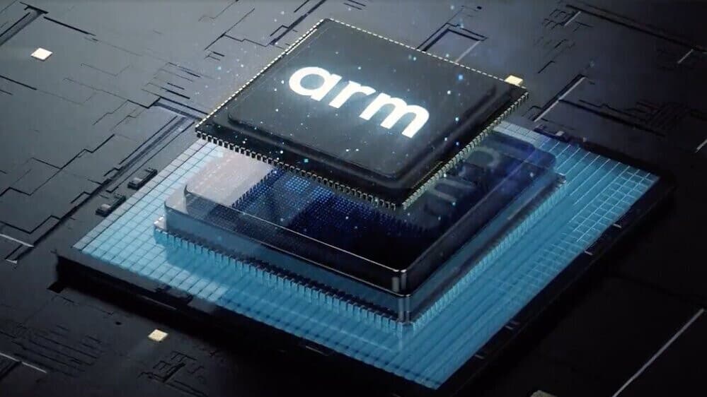 Apple, Arm ile yeni anlaşma imzaladı