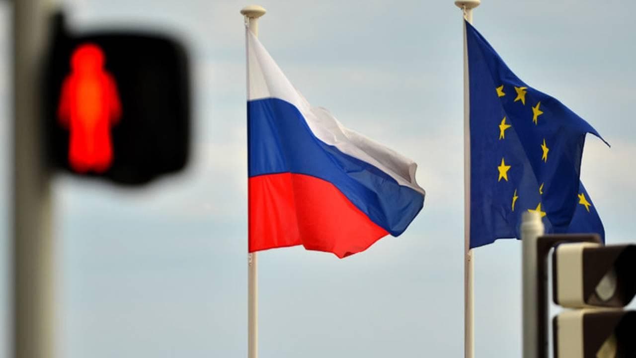 Rus Merkez Bankası Varlıklarına Ambargo