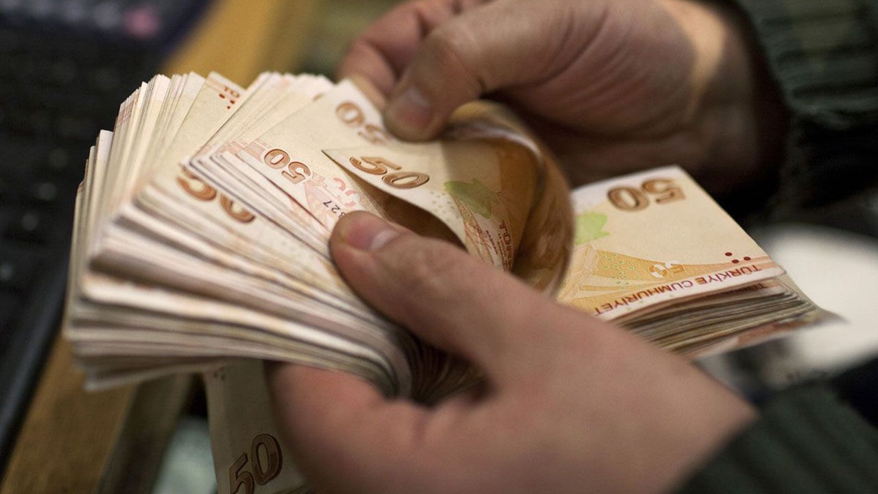 Temmuz ayı asgari ücret zammı