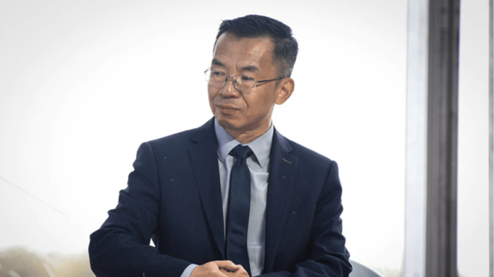 Çin : eski Sovyetler Birliği ülkelerinin egemenliğine saygı duyuyor