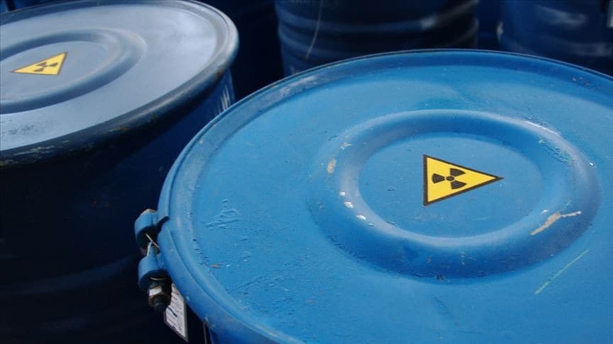 Nükleer enerji yatırımları uranyum talebini artırıyor