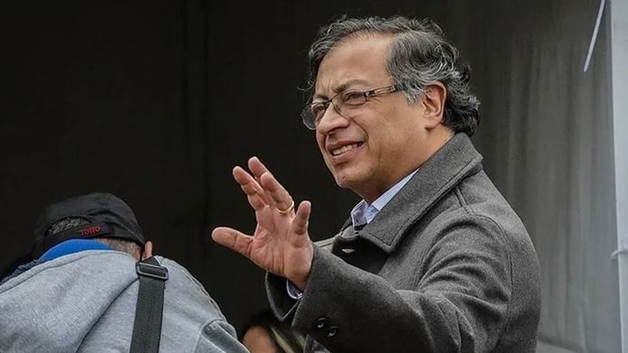 Kolombiya’da seçimlerde usulsüzlük iddiası