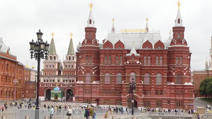 Ukrayna’daki savaş Rusya topraklarına mı sıçrıyor?