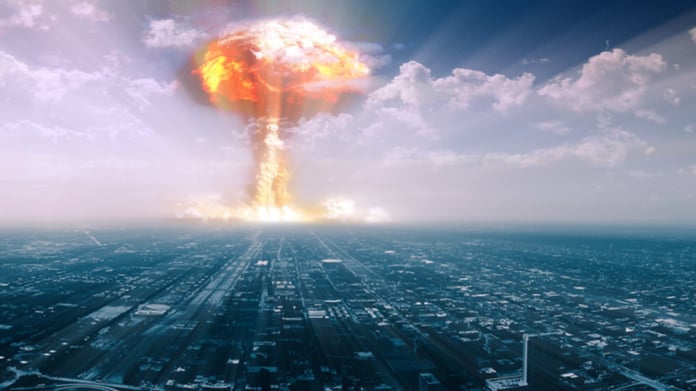 The New York Times: Moskova nükleer silah kullanmamaya Ankara'da ikna edildi