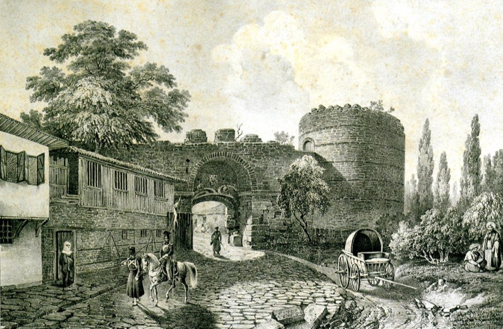Edirne