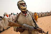 The New Arab: Katliama dönüşen Sudan iç savaşında neler yaşanıyor?