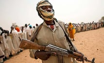 The New Arab: Katliama dönüşen Sudan iç savaşında neler yaşanıyor?