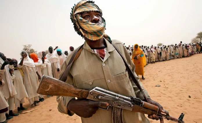 The New Arab: Katliama dönüşen Sudan iç savaşında neler yaşanıyor?