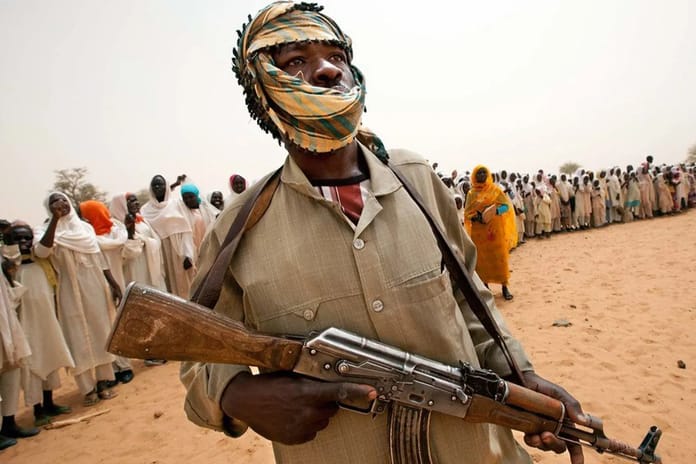 The New Arab: Katliama dönüşen Sudan iç savaşında neler yaşanıyor?