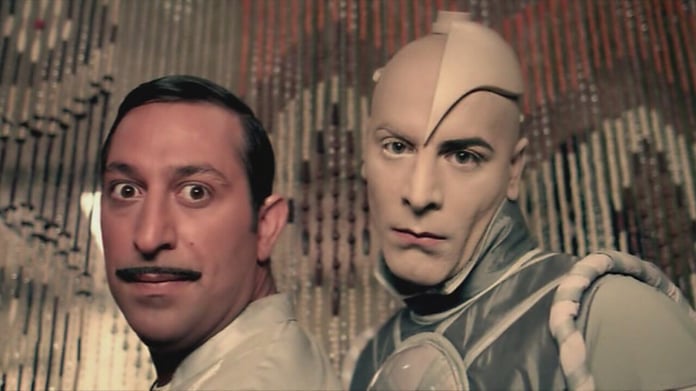 Bu akşam TV’de yerli sinema var! GORA oyuncuları kimler? GORA konusu nedir, nerede çekildi?