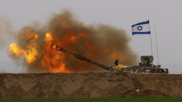 Foreign Affairs: Gazze Savaşı'nda dönüm noktasına mı geliniyor?