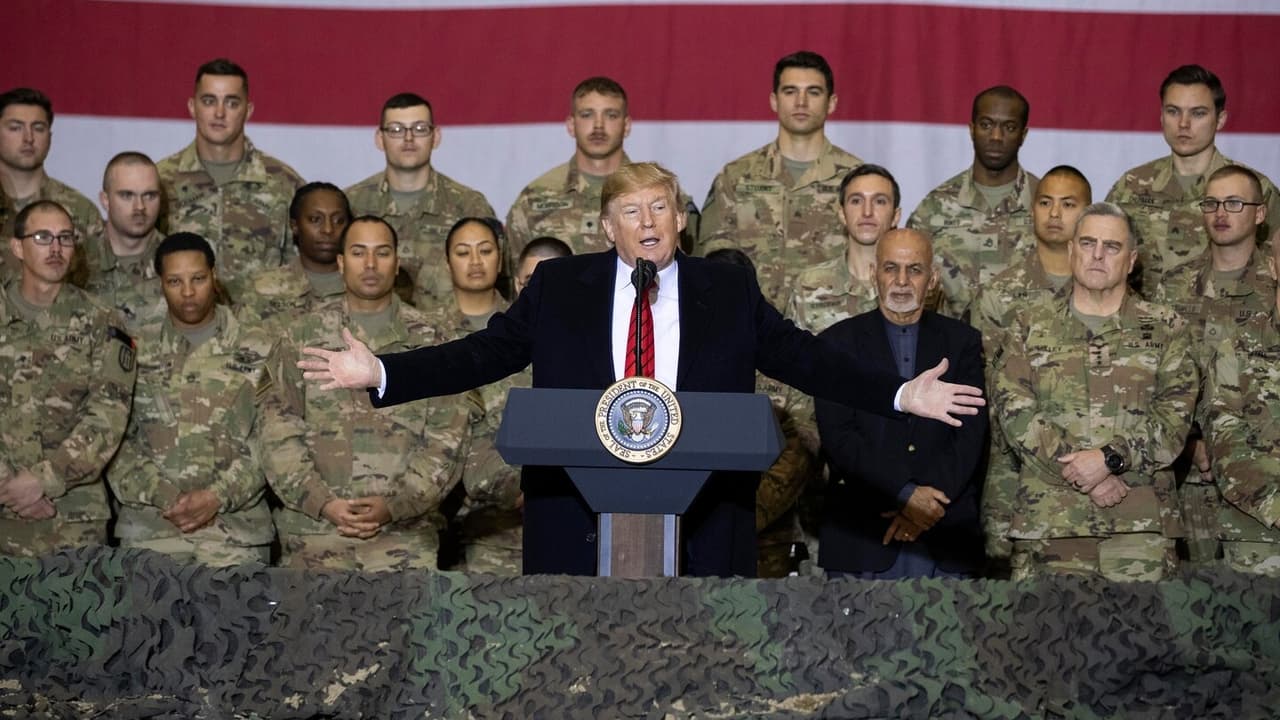 TIME: Trump'ın yeni dönemi ABD'nin güvenlik yaklaşımını nasıl etkileyecek?