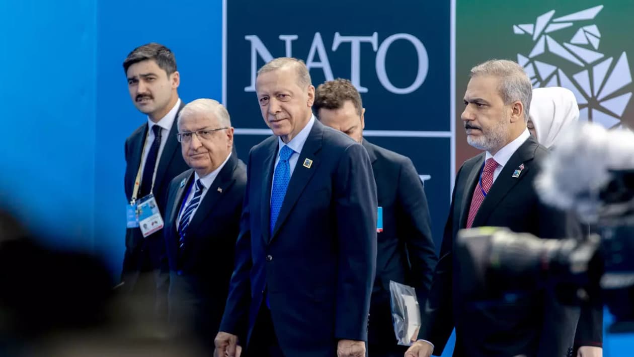 İsveç Kararı Türkiye'ye Zafer! Avrupa'da Sarsıntı