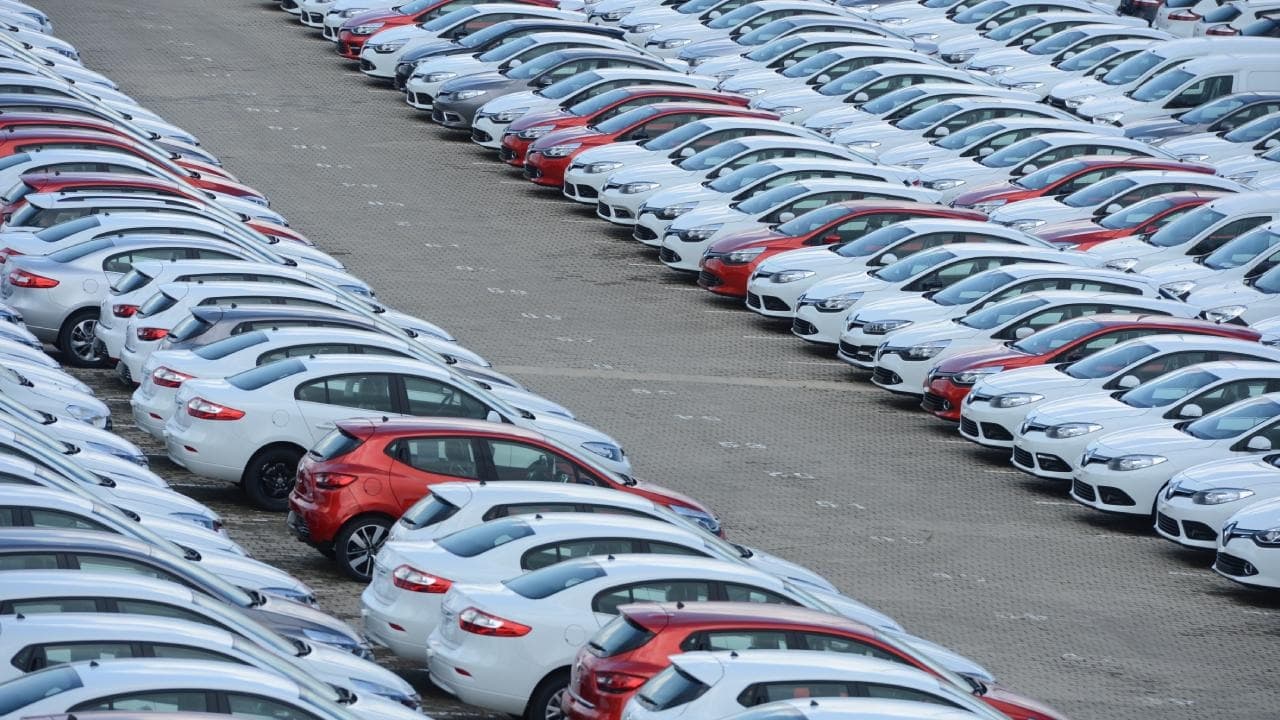 Otomobilde reel fiyat artışı durma noktasında