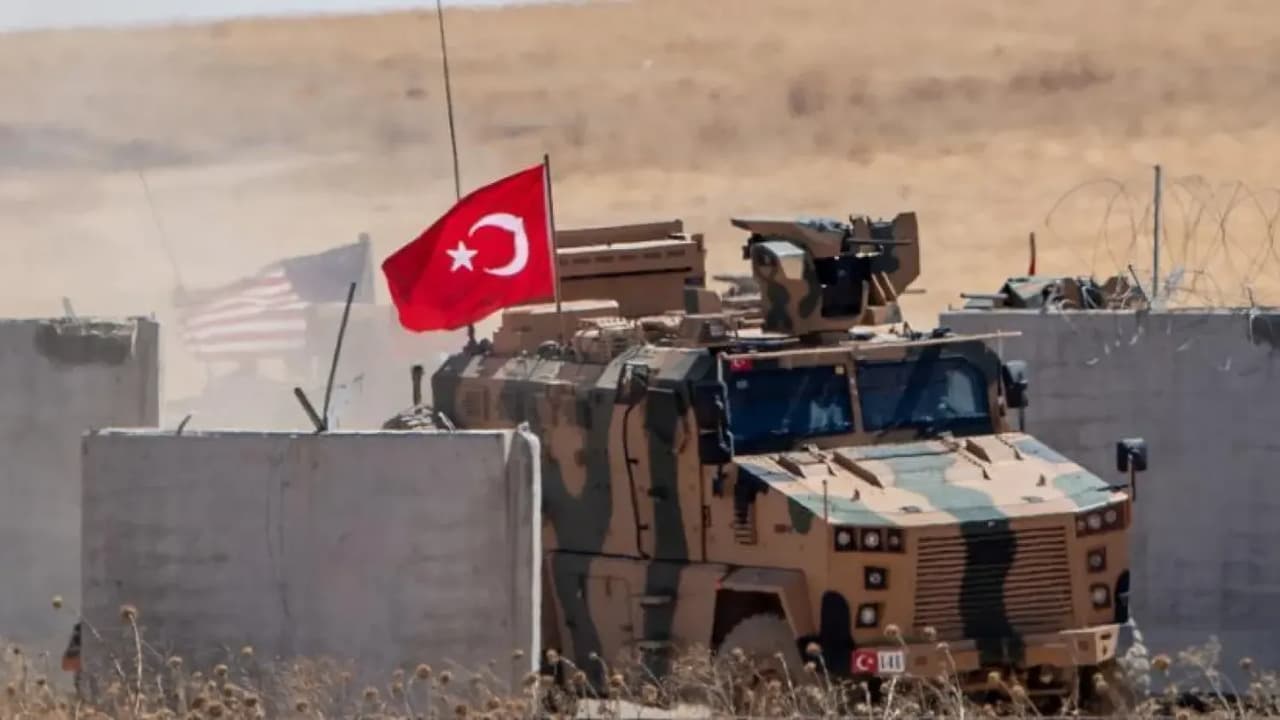 RFE/RL: Türkiye, bölgede baskın güç haline geldi!