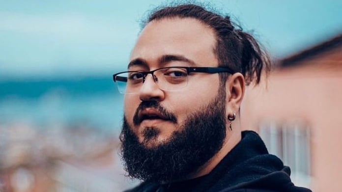 Jahrein serbest bırakıldı! Jahrein (Ahmet Sonuç) neden tutuklandı, suçu ne?