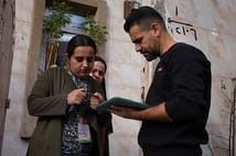 Irak’ta 37 yıl sonra bir ilk! Gözler, nüfus sayımının yapıldığı Kerkük'e çevrildi