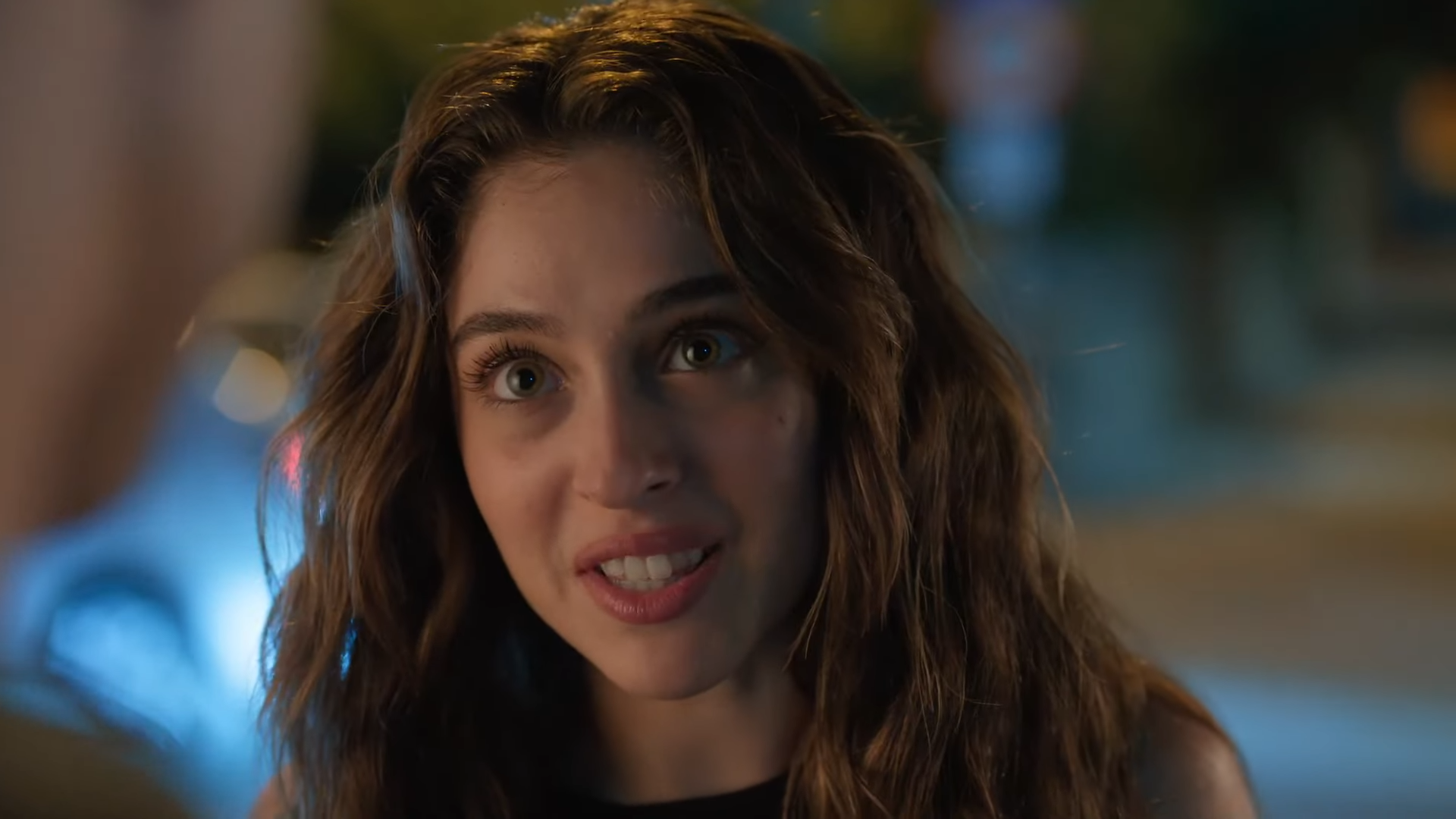 Leyla: Hayat, Aşk, Adalet...