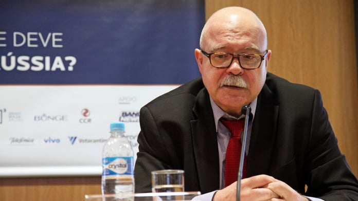 Dmitry Trenin: Gürcistan "yabancı ajanlar" yasasını kabul etmezse Rusya ile ilişkiler daha da gerginleşecek