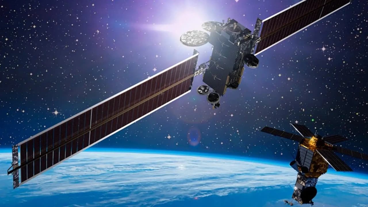Avustralya, Lockheed Martin ile yürüttüğü askeri uydu projesini iptal etti