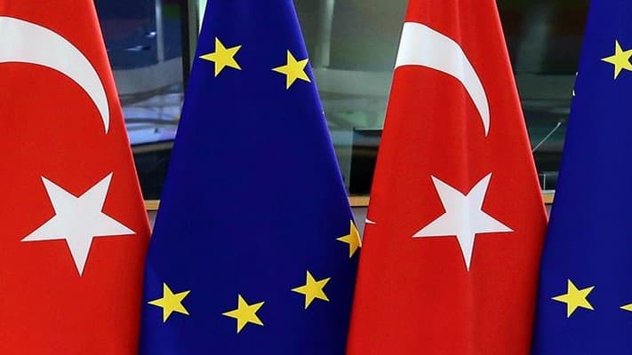 AB, Türkiye'deki Suriyelilere 1 milyar avro destek vaadi verdi