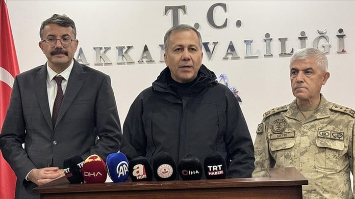 Cumhurbaşkanı Erdoğan'ın son açıklaması sonrası merakla bekleniyor! Yeni İçişleri Bakanı kim olacak?