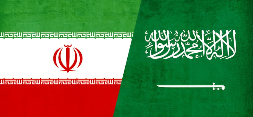 Suudi Arabistan ve İran arasında ilişkilerde olumlu beklentiler