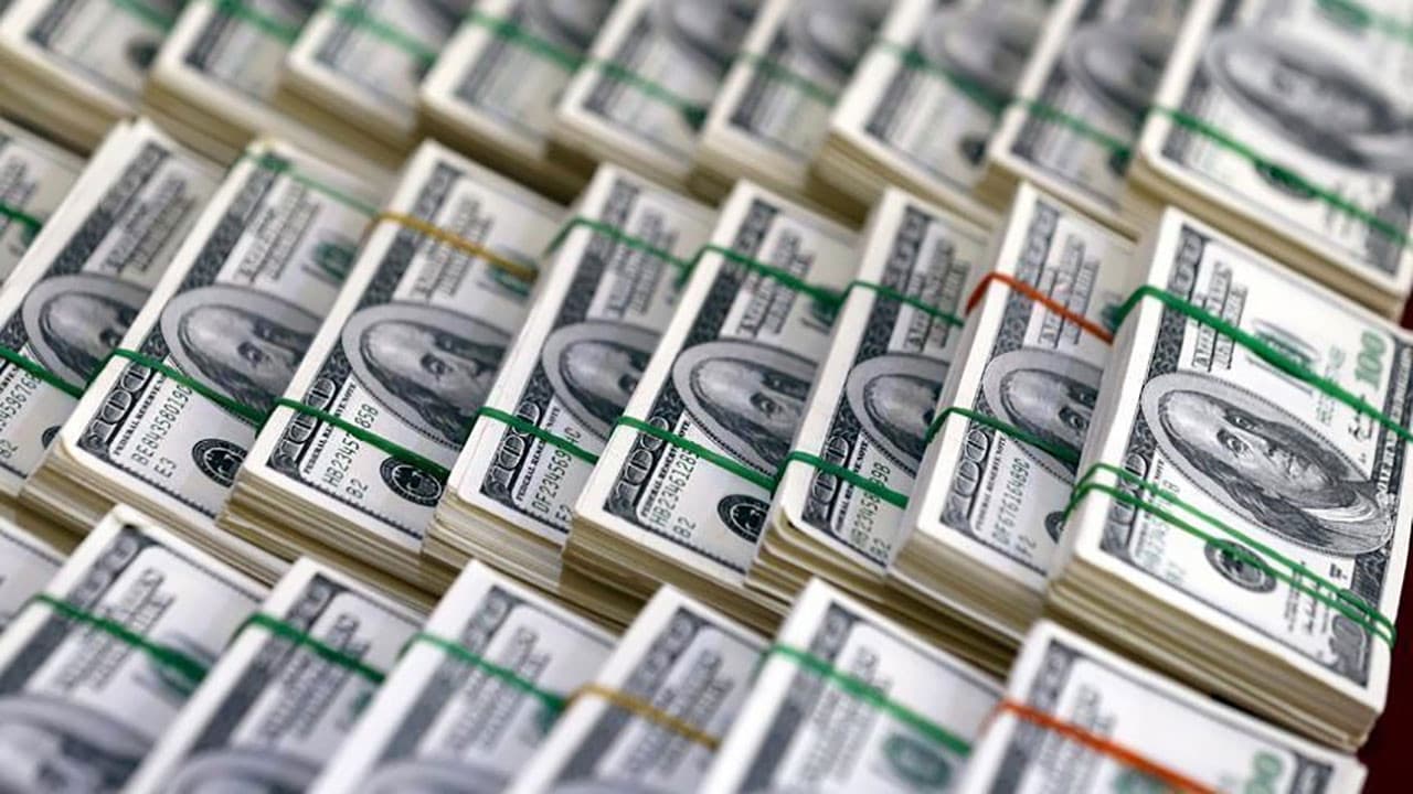 Ocak'ta Türkiye'ye 910 milyon dolarlık doğrudan yatırım yaptı