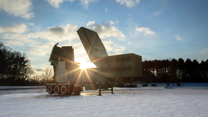 ABD Ordusu füze savunma prototiplerini sahaya göndermeyi değerlendiriyor