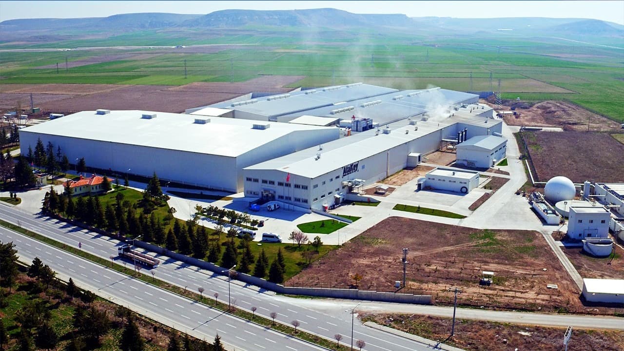 Atakey halka arzına 5 kat talep