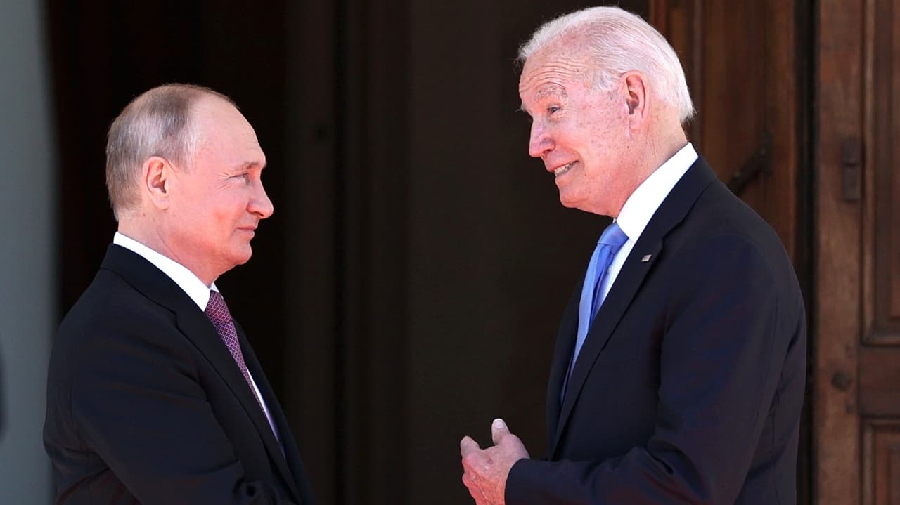 Nükleer Gerilim: Washington-Moskova'da Kontrolden Çıkma Tehlikesi