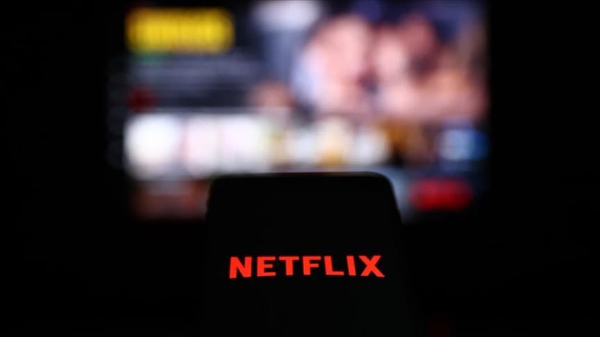 Netflix 13 milyonu aşkın yeni abone kazandı