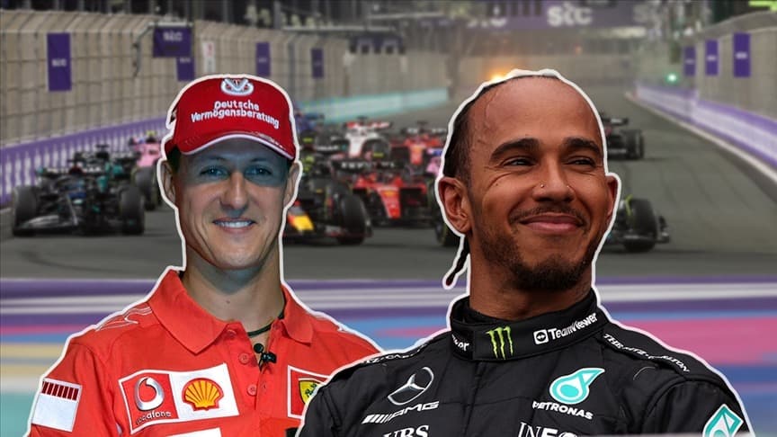 Formula 1 2024: Heyecan dolu sezon ve puan durumu!