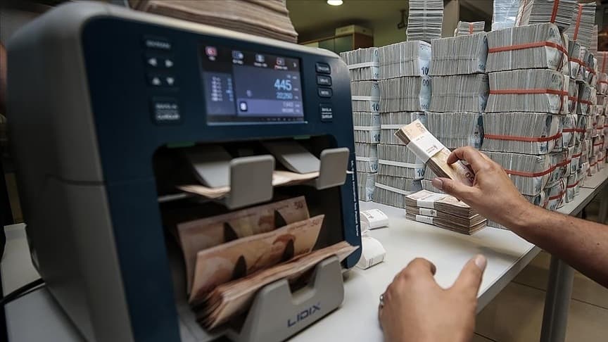 Kur Korumalı Mevduat bakiyesi 51,1 milyar dolara kadar geriledi
