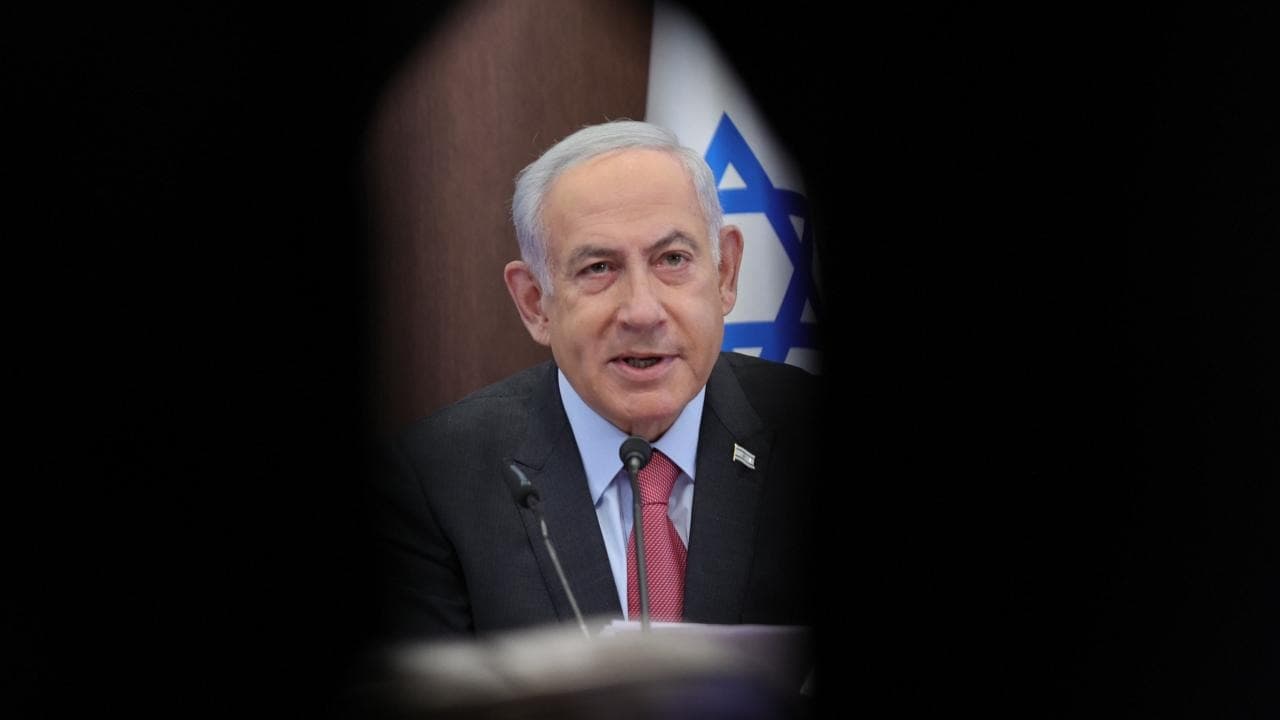 The New Arab: Netanyahu neden bölgesel bir savaşı körüklüyor?
