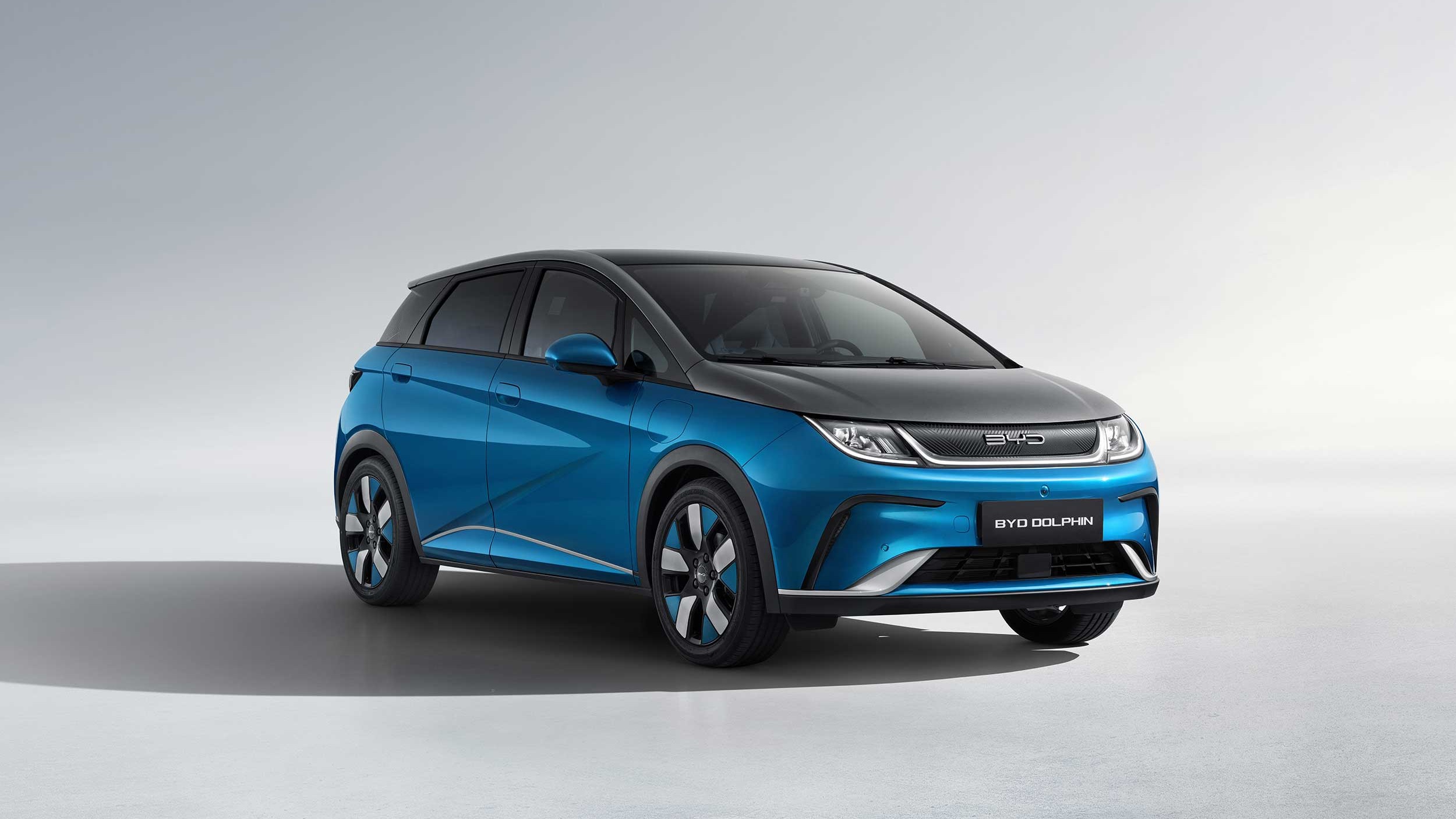 BYD Türkiye araç modelleri ve fiyatları