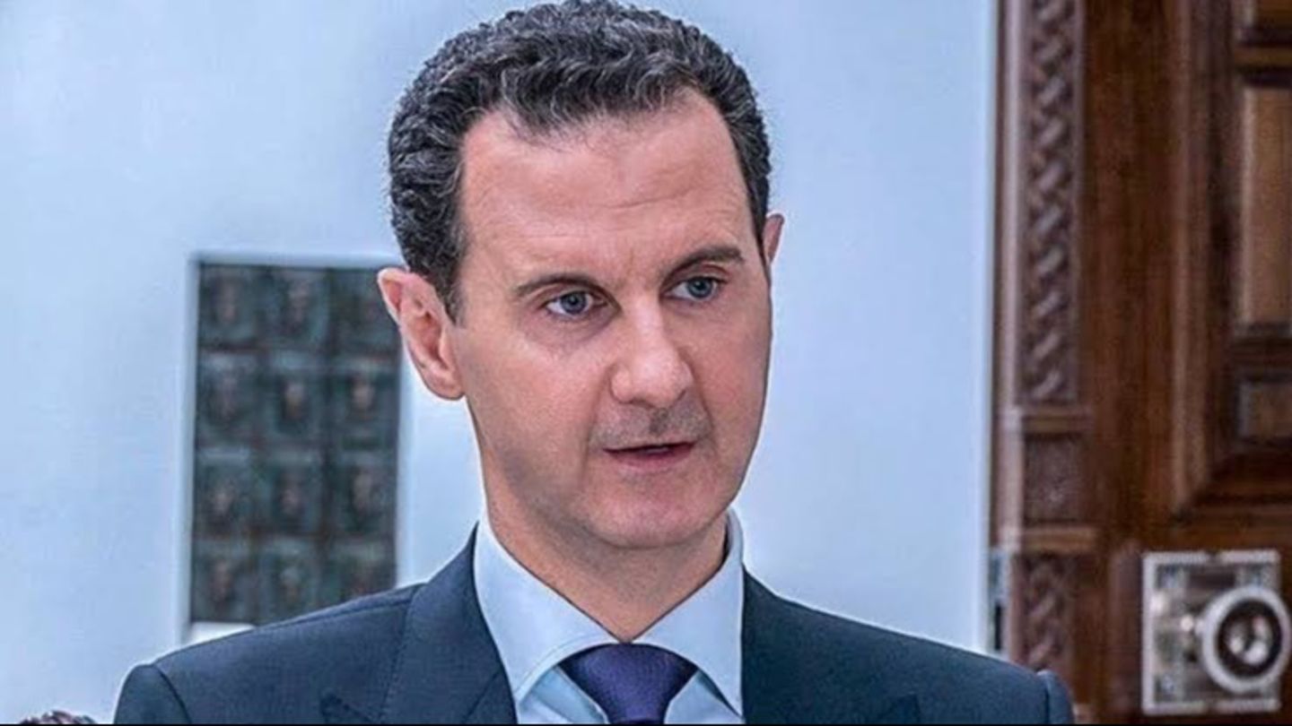 Esad: Erdoğan'ın koşulları altında buluşma gerçekleşemez