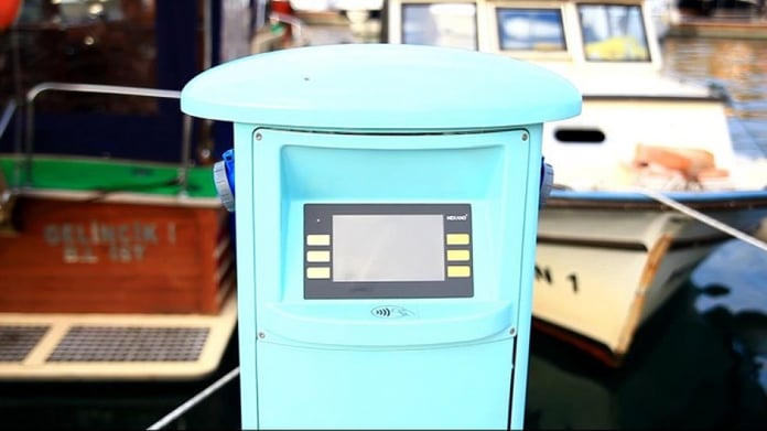 İSPARK'tan teknelere ‘tekne’ kadar park zammı