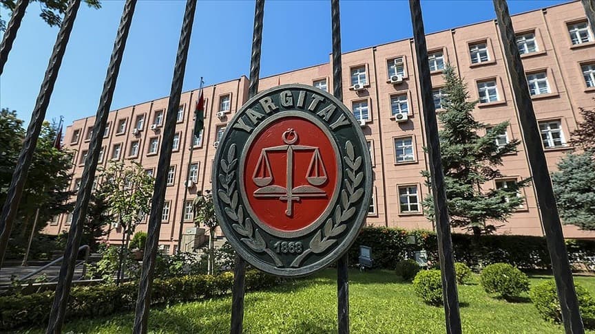 Yargıtay başkanı kim oldu? Yargıtay başkanı neden seçilemiyor?