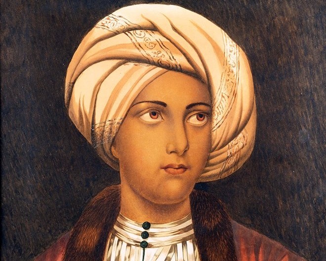 Şehzade Cem Sultan