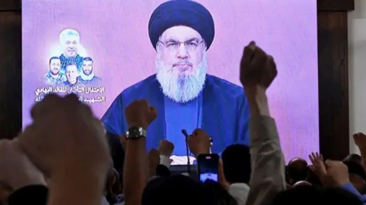 Asia Times: ABD'nin Hizbullah'a karşı planı var mı?