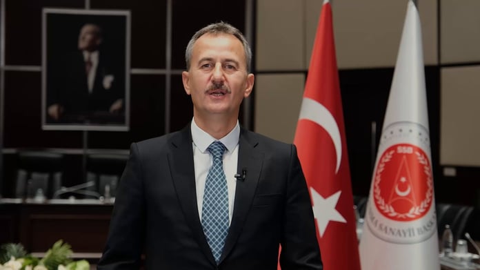 Türkiye'nin ihracat başarıları açıklandı