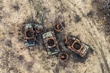 The Economist: Rusya'nın silah stokları tükeniyor