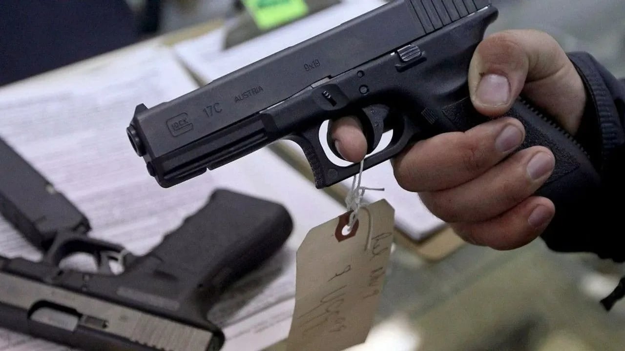 ruhsatsız silah taşıma