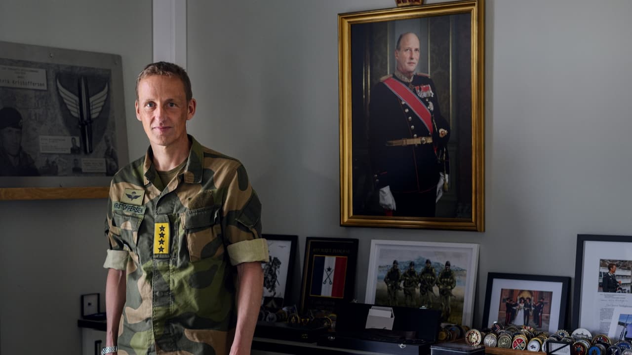 Norveç'li general NATO'nun savunmasını güçlendirmek İçin çok kısa bir süre kaldığını düşünüyor
