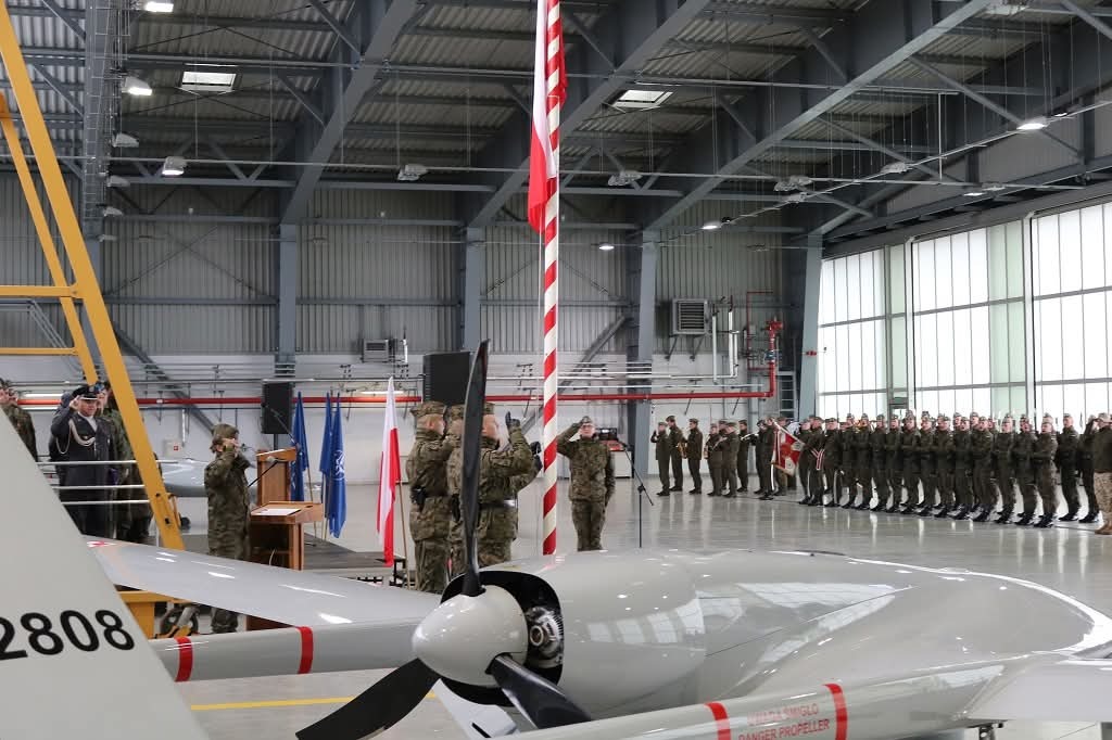 Polonya, Bayraktar TB2 SİHA’larını NATO görevi için İncirlik’e konuşlandıracak