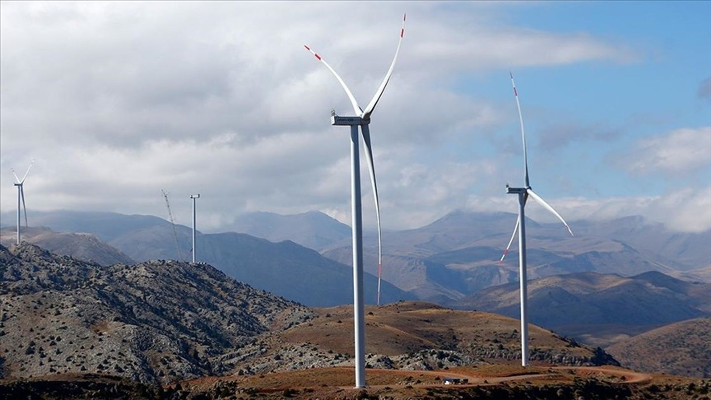 Enerji Çalışanları Haftası nerede ilan edildi?