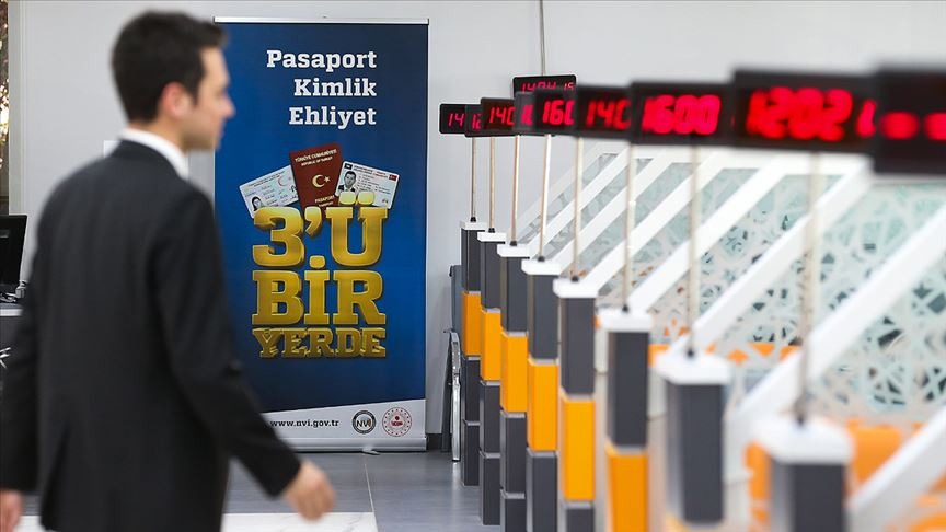 Nüfus Müdürlükleri çalışma saatleri