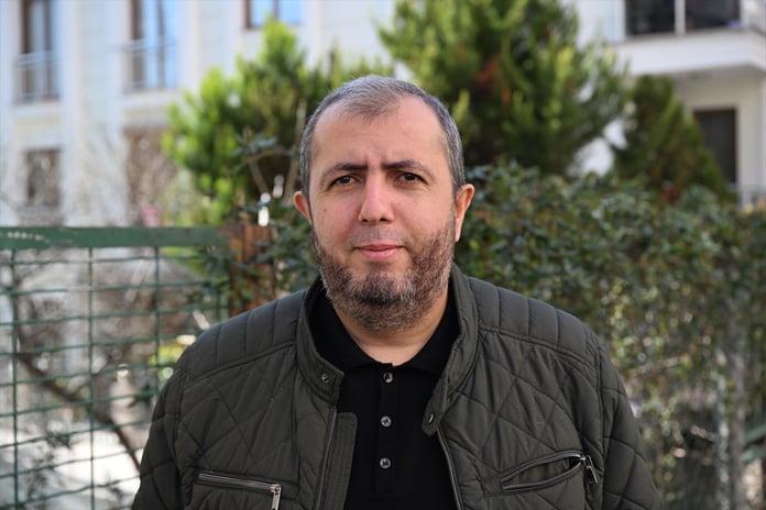 Başıboş köpeğin saldırısında yaralanan imam, Silivri Belediyesi ile İBB'den tazminat kazandı