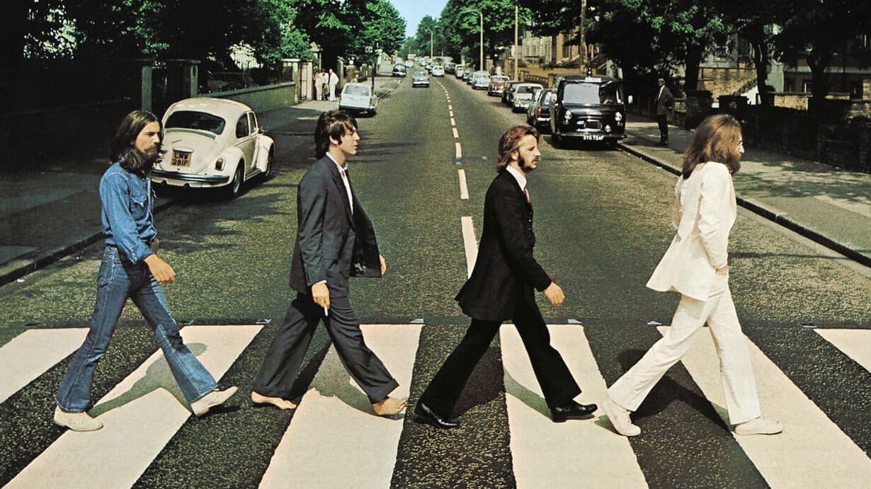The Beatles yapay zeka yardımıyla son bir şarkı hazırladı